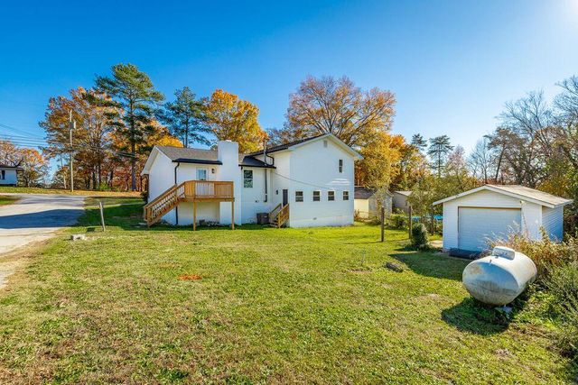 4909 Swan Road, Chattanooga, TN 37416
