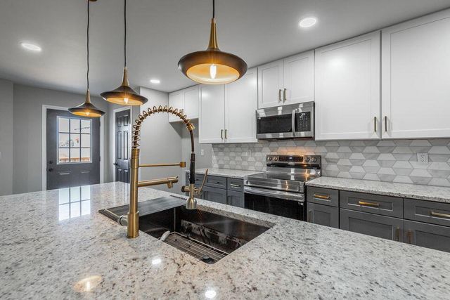 4909 Swan Road, Chattanooga, TN 37416