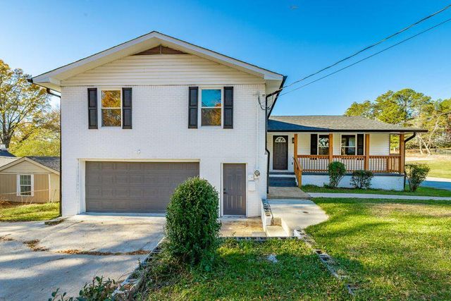 4909 Swan Road, Chattanooga, TN 37416