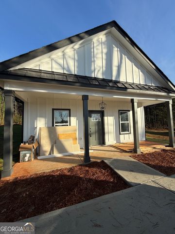 55 Sage Drive, Carrollton, GA 30116