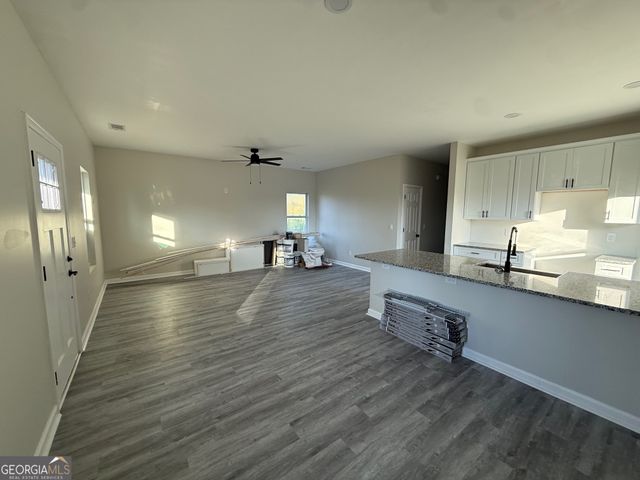 55 Sage Drive, Carrollton, GA 30116