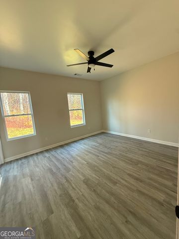 55 Sage Drive, Carrollton, GA 30116