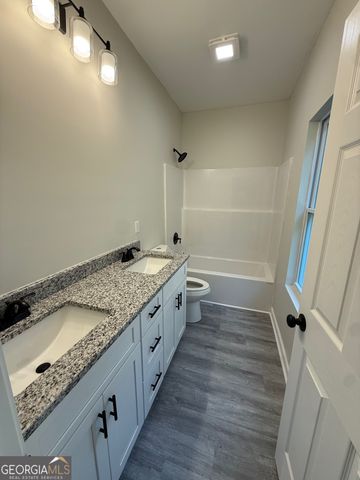 55 Sage Drive, Carrollton, GA 30116