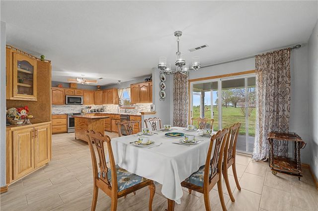 13535 Bill Sellers Road, Fayetteville, AR 72704