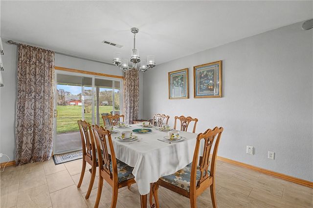 13535 Bill Sellers Road, Fayetteville, AR 72704