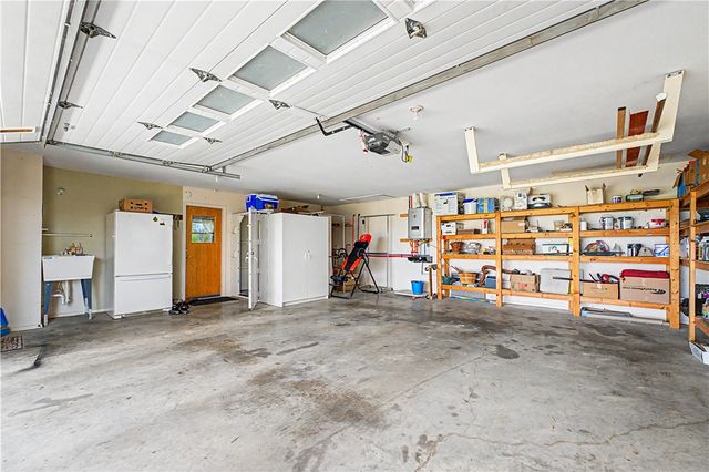 13535 Bill Sellers Road, Fayetteville, AR 72704