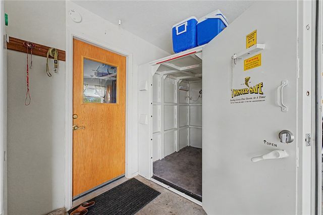 13535 Bill Sellers Road, Fayetteville, AR 72704