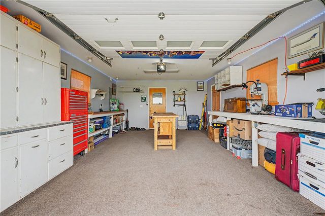 13535 Bill Sellers Road, Fayetteville, AR 72704