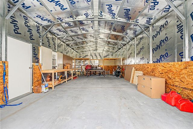 13535 Bill Sellers Road, Fayetteville, AR 72704