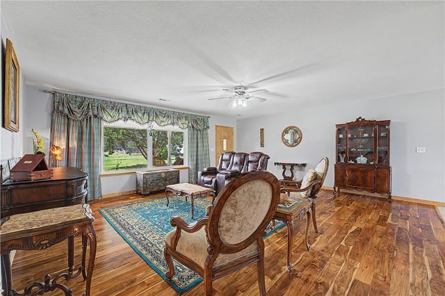 13535 Bill Sellers Road, Fayetteville, AR 72704