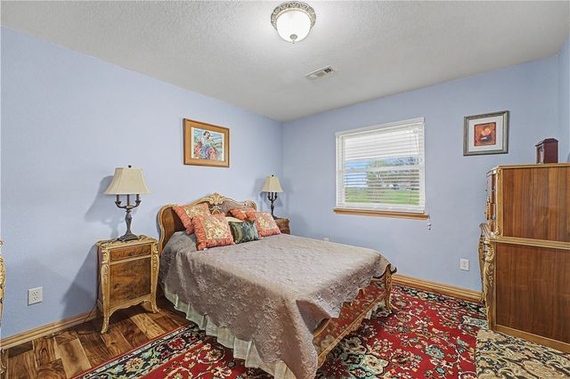 13535 Bill Sellers Road, Fayetteville, AR 72704