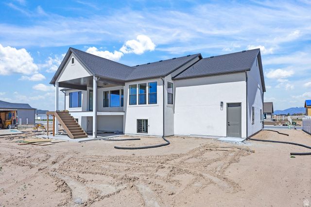 2383 W 3000 N, Farr West, UT 84404