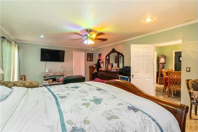 7518 Lerose Drive, Jonesboro, GA 30236