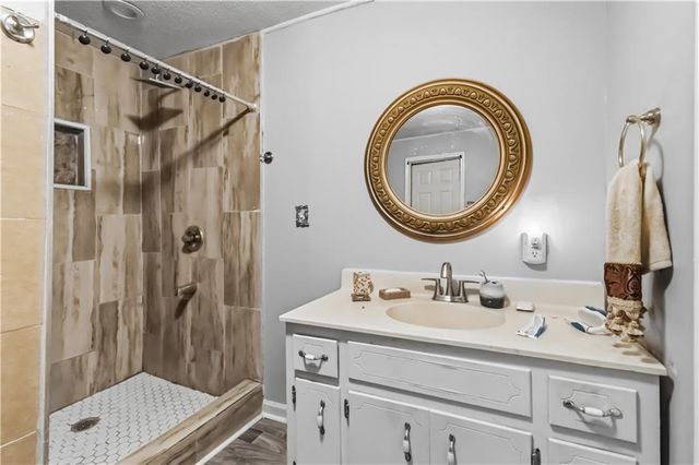 7518 Lerose Drive, Jonesboro, GA 30236
