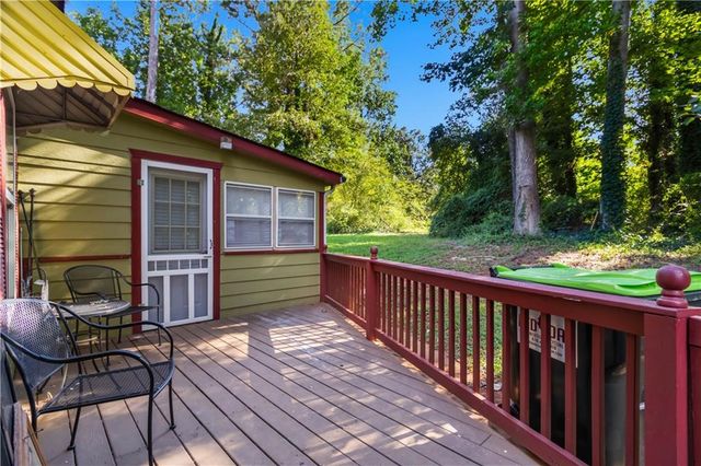 7518 Lerose Drive, Jonesboro, GA 30236