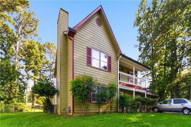 7518 Lerose Drive, Jonesboro, GA 30236