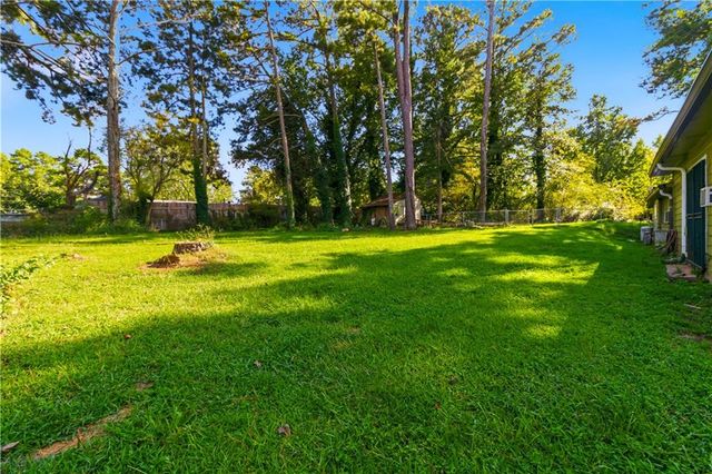 7518 Lerose Drive, Jonesboro, GA 30236
