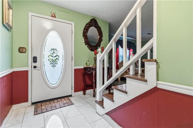 7518 Lerose Drive, Jonesboro, GA 30236