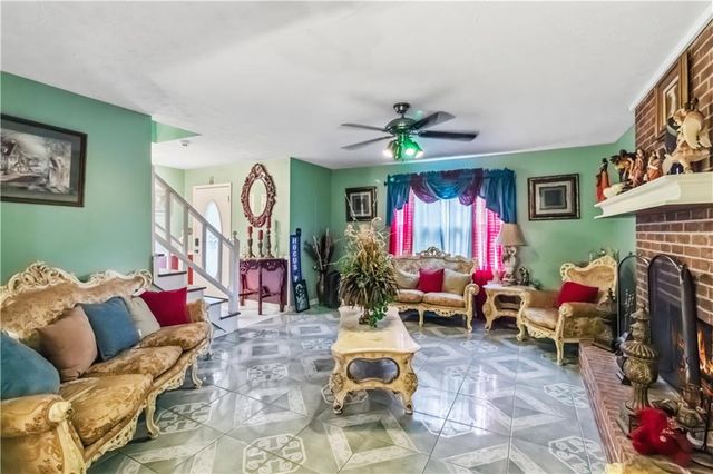 7518 Lerose Drive, Jonesboro, GA 30236