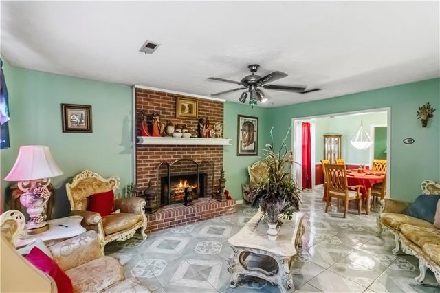 7518 Lerose Drive, Jonesboro, GA 30236