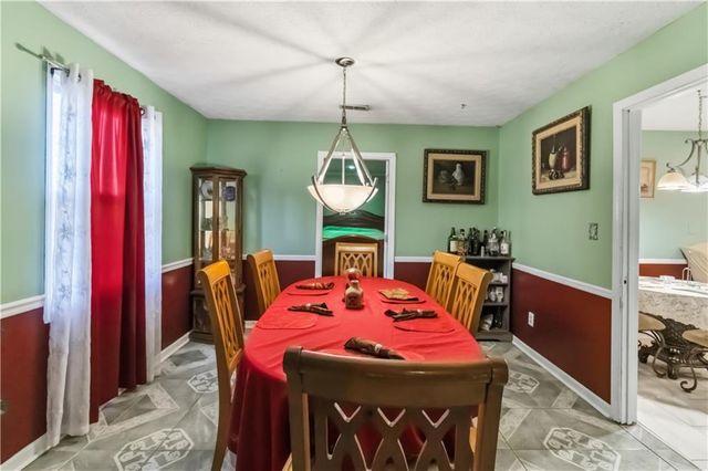 7518 Lerose Drive, Jonesboro, GA 30236