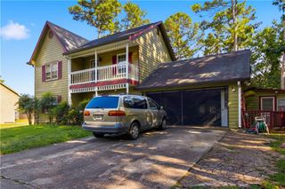 7518 Lerose Drive, Jonesboro, GA 30236