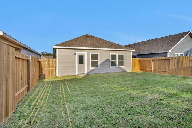 25443 Lobelia Blossom Lane, Magnolia, TX 77354