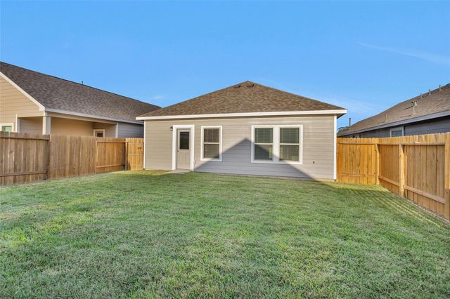 25443 Lobelia Blossom Lane, Magnolia, TX 77354
