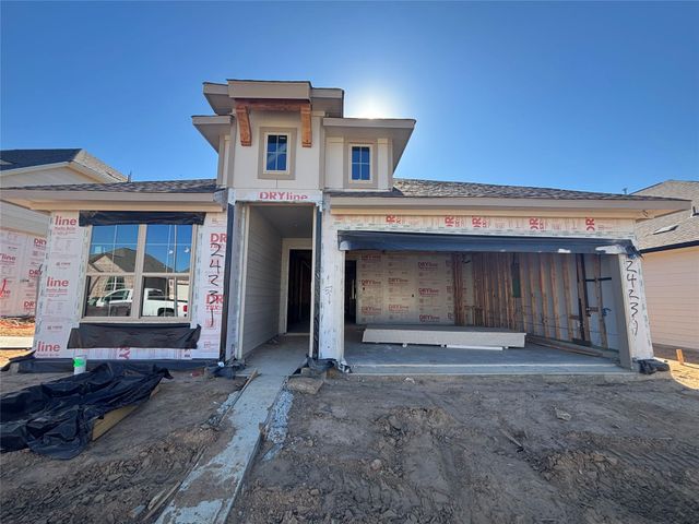 24231 Dewey Trail, Magnolia, TX 77355