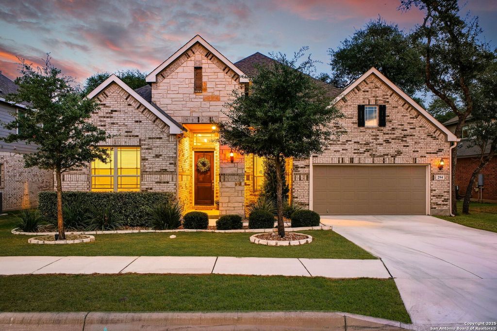 294 Woods of Boerne, Boerne, TX 78006