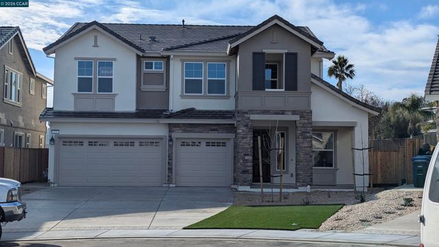 23 Cloverbrook Ct, Oakley, CA 94561
