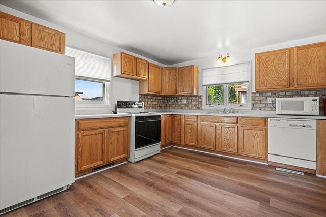 123 Cook STREET, Waukesha, WI 53186