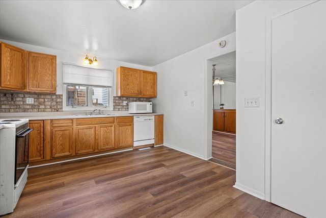 123 Cook STREET, Waukesha, WI 53186