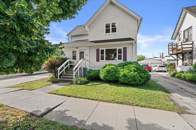 123 Cook STREET, Waukesha, WI 53186