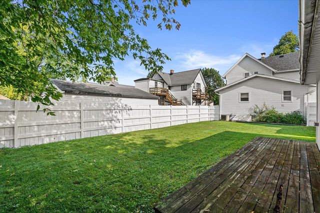 123 Cook STREET, Waukesha, WI 53186