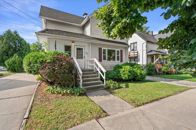 123 Cook STREET, Waukesha, WI 53186