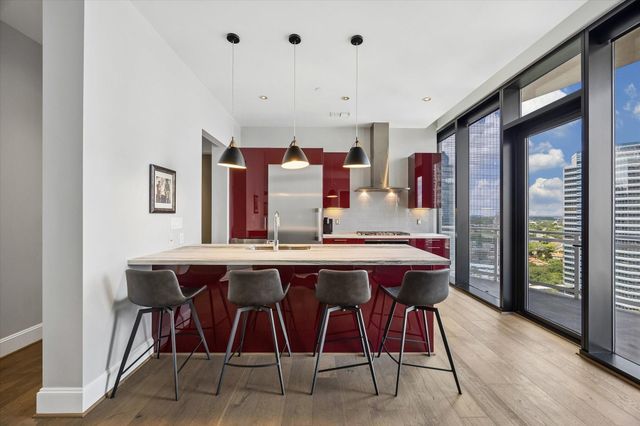 1409 Post Oak Boulevard 1803, Houston, TX 77056