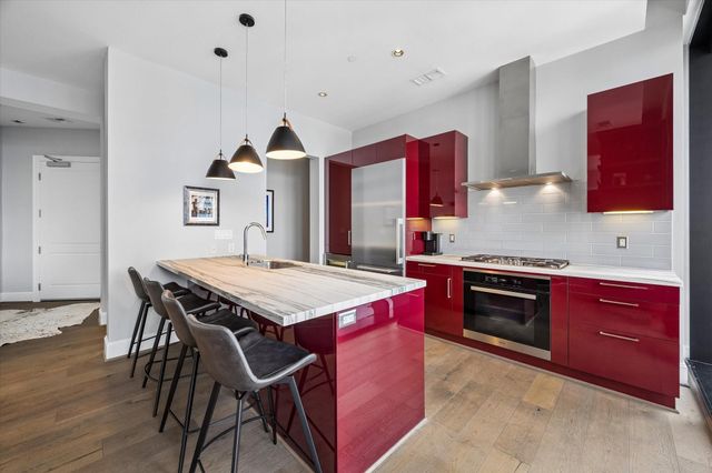 1409 Post Oak Boulevard 1803, Houston, TX 77056