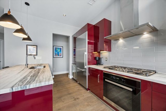 1409 Post Oak Boulevard 1803, Houston, TX 77056