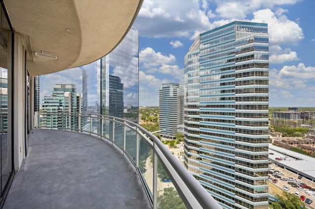 1409 Post Oak Boulevard 1803, Houston, TX 77056