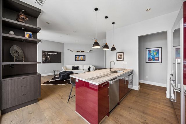 1409 Post Oak Boulevard 1803, Houston, TX 77056