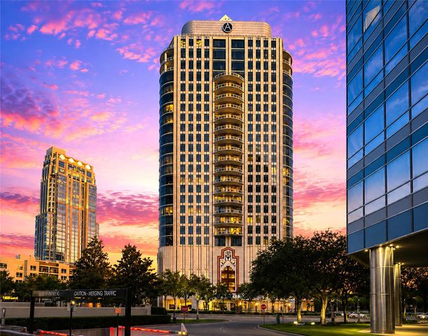 1409 Post Oak Boulevard 1803, Houston, TX 77056