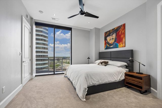 1409 Post Oak Boulevard 1803, Houston, TX 77056