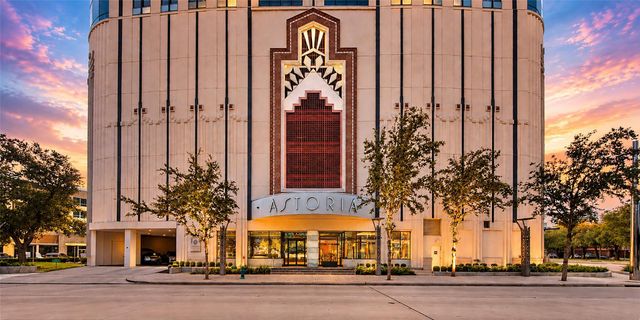 1409 Post Oak Boulevard 1803, Houston, TX 77056