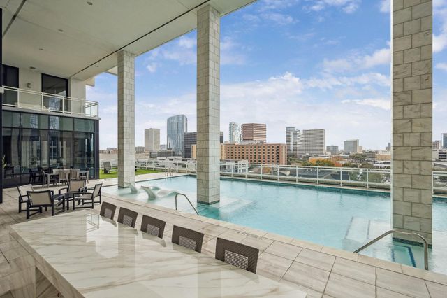 1409 Post Oak Boulevard 1803, Houston, TX 77056