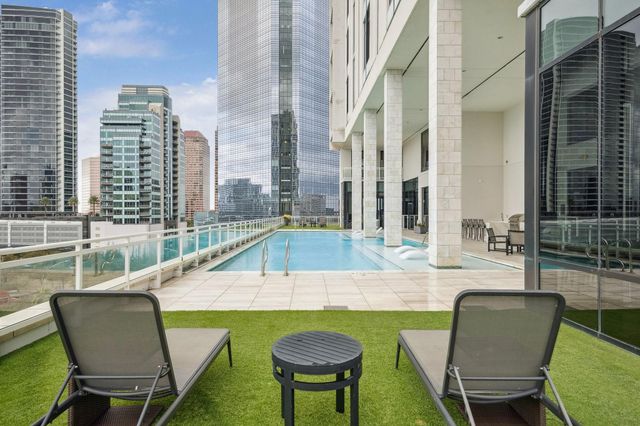 1409 Post Oak Boulevard 1803, Houston, TX 77056