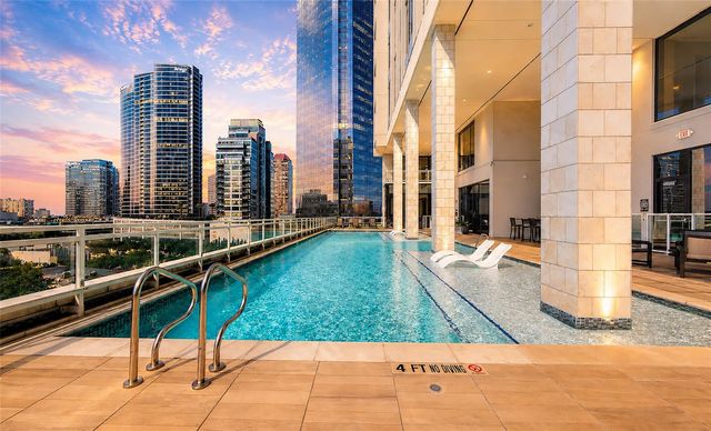 1409 Post Oak Boulevard 1803, Houston, TX 77056