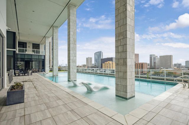 1409 Post Oak Boulevard 1803, Houston, TX 77056