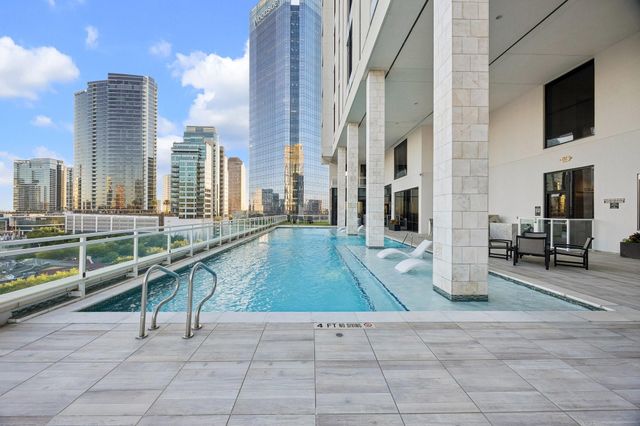 1409 Post Oak Boulevard 1803, Houston, TX 77056