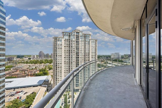 1409 Post Oak Boulevard 1803, Houston, TX 77056